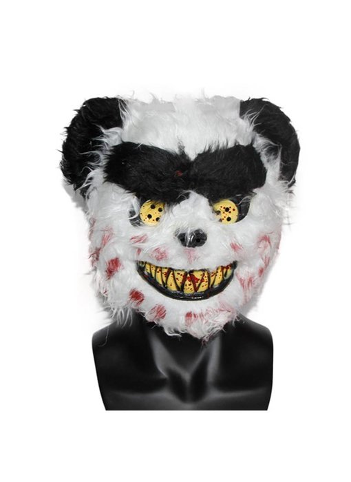 Halloween mask 'Horror bear'