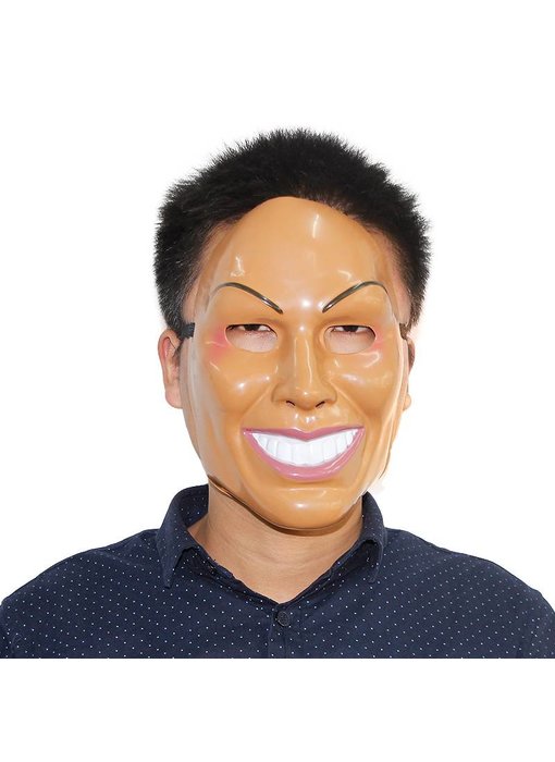 The Purge mask (man)