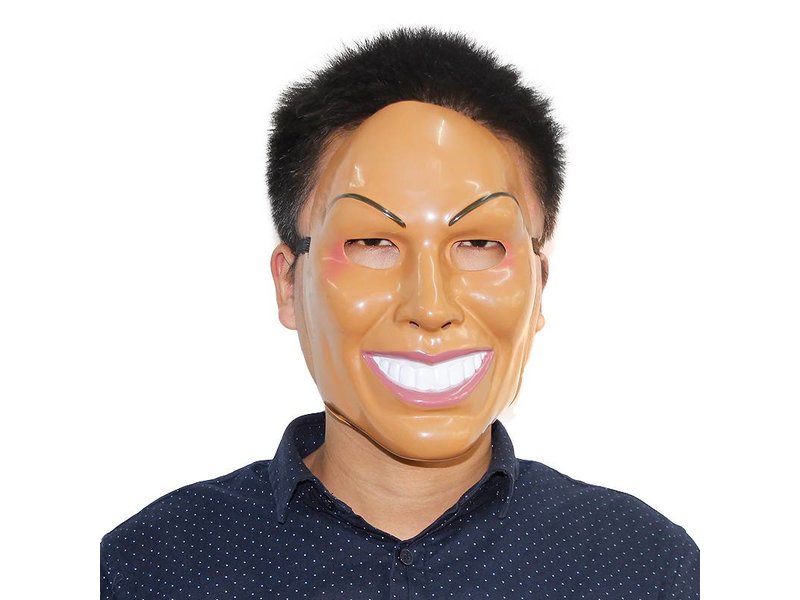 Masque The Purge  (homme)