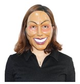 Masque The Purge (femme)