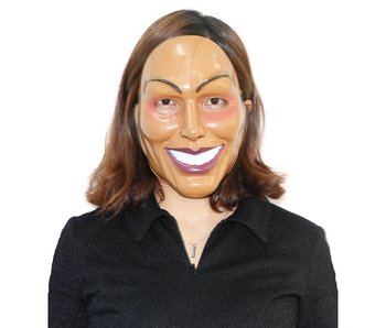 Masque The Purge (femme)