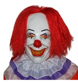 Pennywise mask (IT)