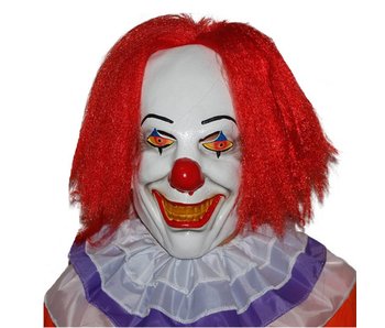 Masque Pennywise (IT)