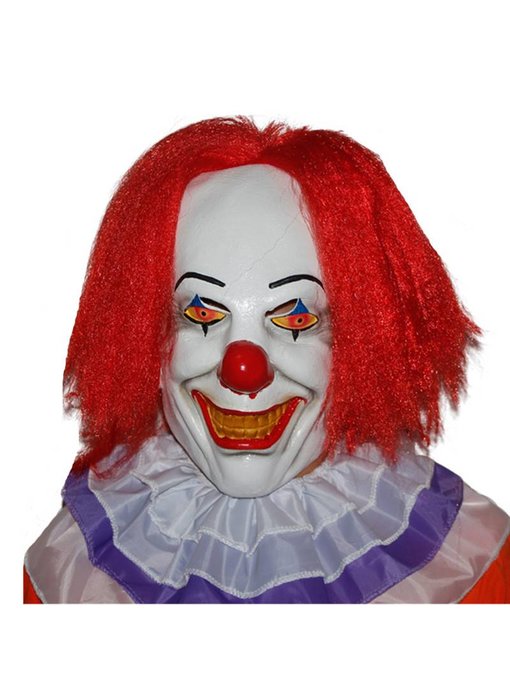 Pennywise mask (IT)