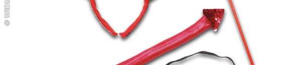 Halloween accessories