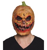 Maschera da Zucca di Halloween