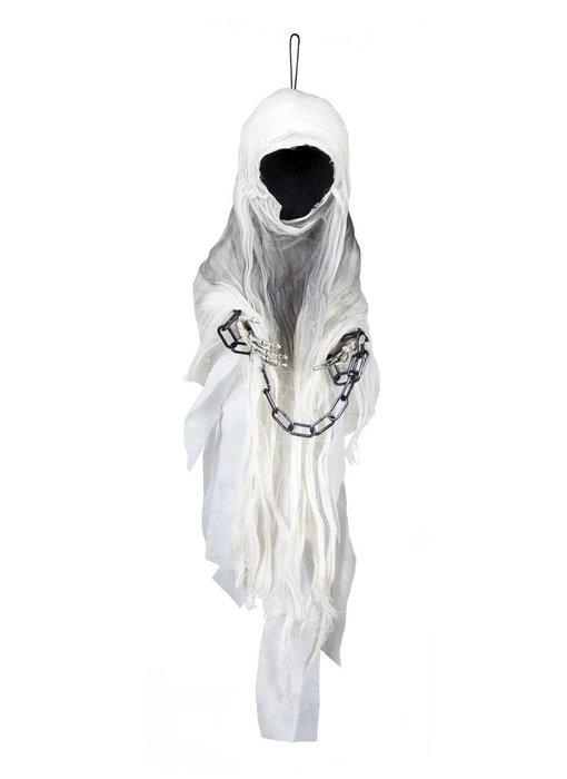 Fantôme sans visage (100cm)