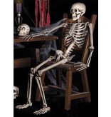 Decoration Skeleton (160cm)