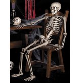 Decoration Squelette (160cm)