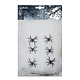 Cobweb (100 gram) + spiders