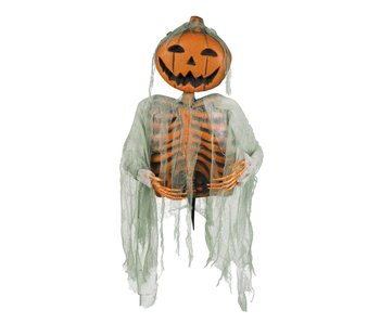 Mr Pumpkin op stok (52 cm)