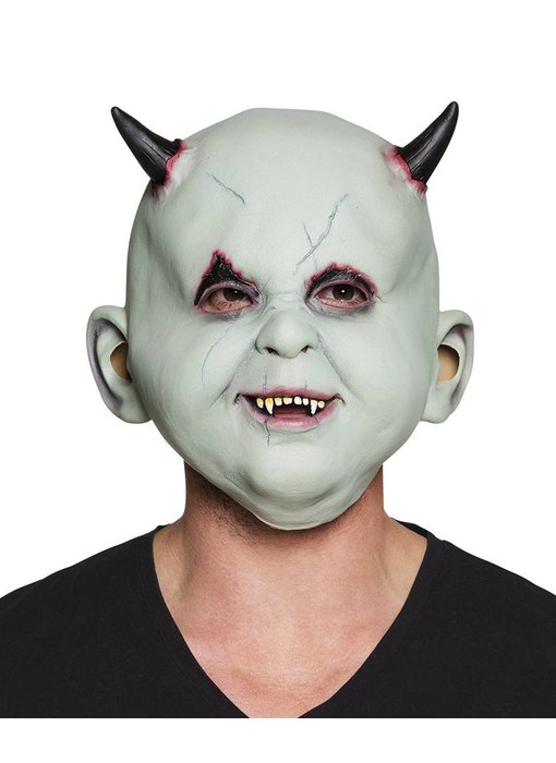 Devil Child mask