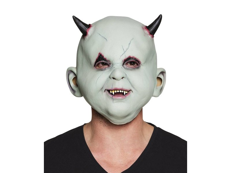 Devil Child mask