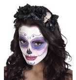 Couronne ‘La Muerte’ (Dia de los Muertos)