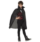 Black Cape kid 'Nightfall' (75 cm)