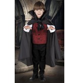 Black Cape kid 'Nightfall' (75 cm)