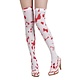 Stockings Blood spot design