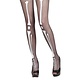 Collants os blancs
