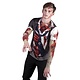 Photorealistic shirt 'Zombie'