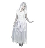 Ghost Bride costume