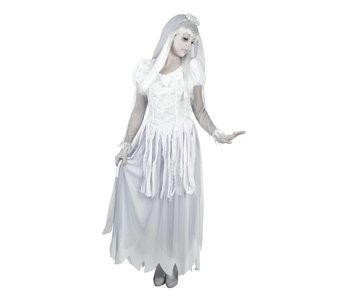 Costume da Sposa Fantasma