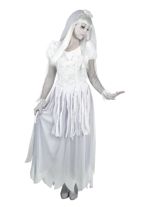 Costume Ghost bride