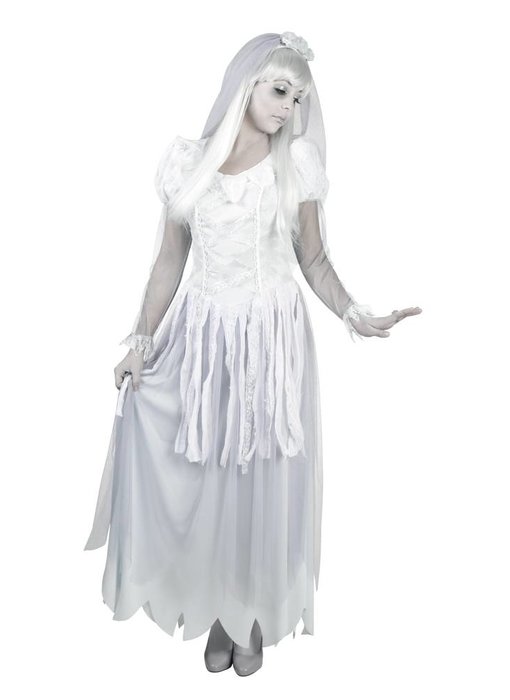 Costume Mariée fantôme