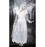 Ghost Bride costume