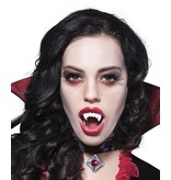 Vampire teeth