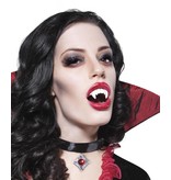 Vampire teeth