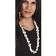 Collier Os de crâne