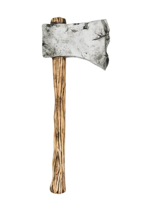 Axe hard foam (49cm)