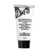 Aqua cream make-up white (38 ml)