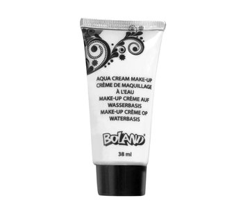 Aqua cream make-up white (38 ml)