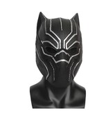 Black Panther mask (Marvel Comics)