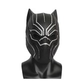 Masque Black Panther (Marvel Comics)