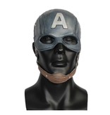 Captain America mask (Marvel Comics)