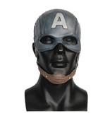 Masque Captain America  (Marvel Comics)