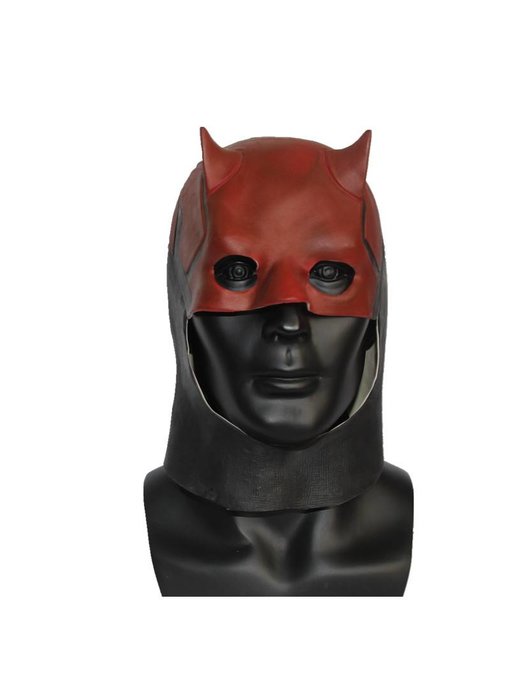 Masque Daredevil