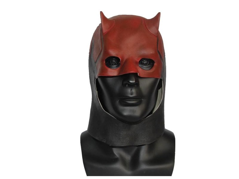 Daredevil mask (Marvel)