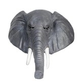 Maschera da Elefante