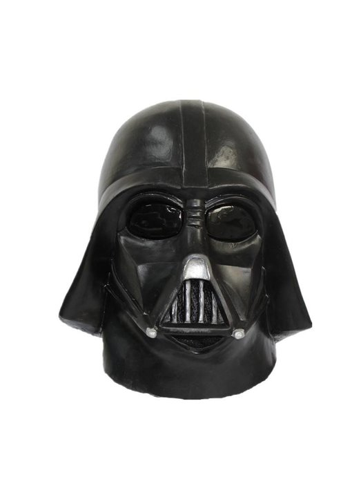 Darth Vader mask