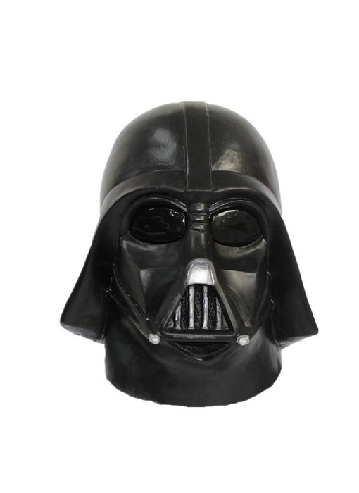 Maschera di Darth Vader