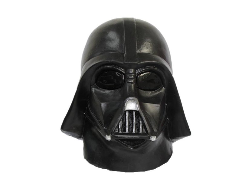 Darth Vader mask (Star Wars)