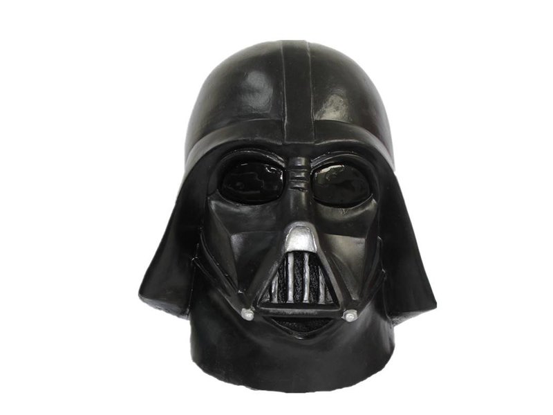 Darth Vader masker (Star Wars)