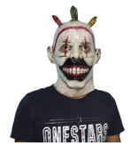 Clown mask 'Twisty'