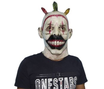 Maschera da Clown