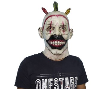 Masque Clown 'Twisty'