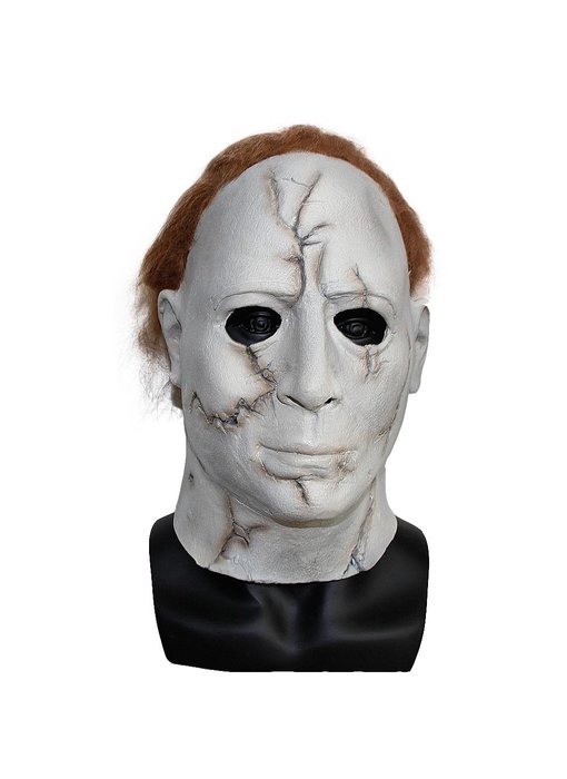 Masque Michael Myers (cheveux court)