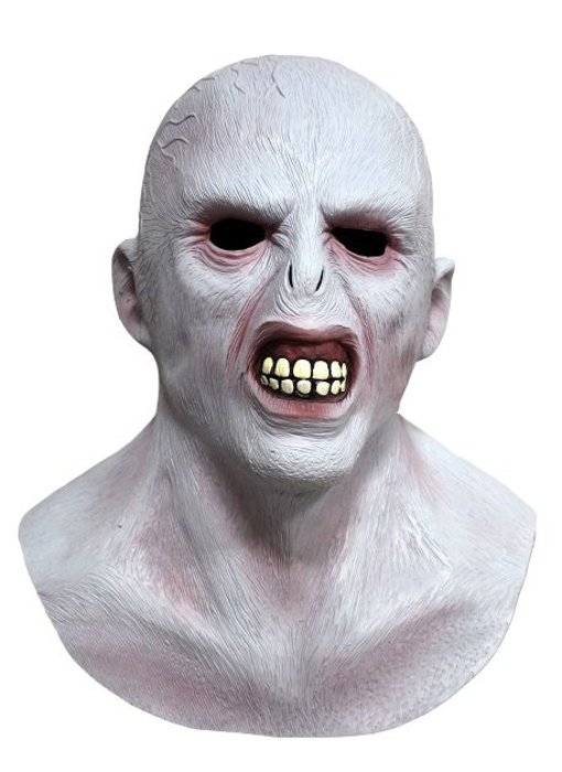 Voldemort masker